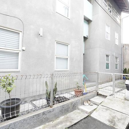 SPOT ON 91394 Pondok Paskal Syariah Bandung Bagian luar foto