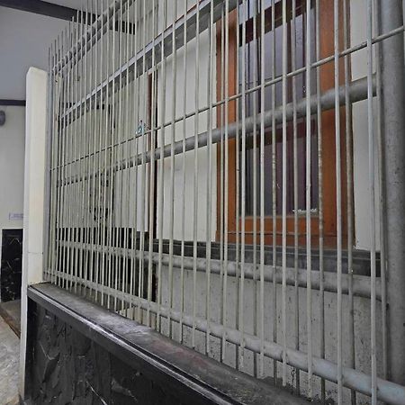 SPOT ON 91394 Pondok Paskal Syariah Bandung Bagian luar foto