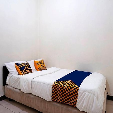 SPOT ON 91394 Pondok Paskal Syariah Bandung Bagian luar foto