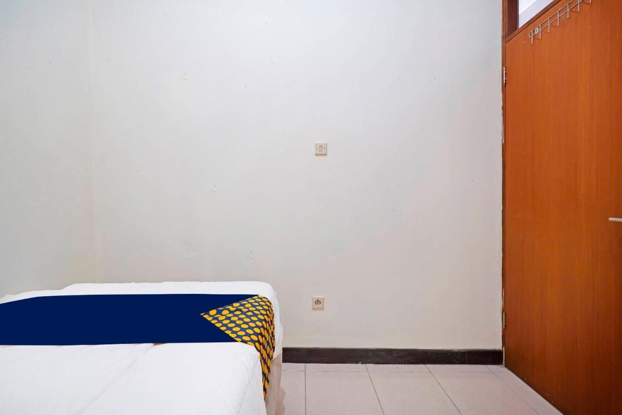 SPOT ON 91394 Pondok Paskal Syariah Bandung Bagian luar foto